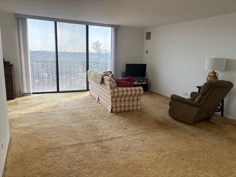 Tiny photo for 1800 7th Street #11F, East Moline, IL 61244 (MLS # 12555608)