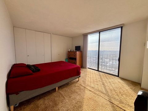 Tiny photo for 1800 7th Street #11F, East Moline, IL 61244 (MLS # 12555608)