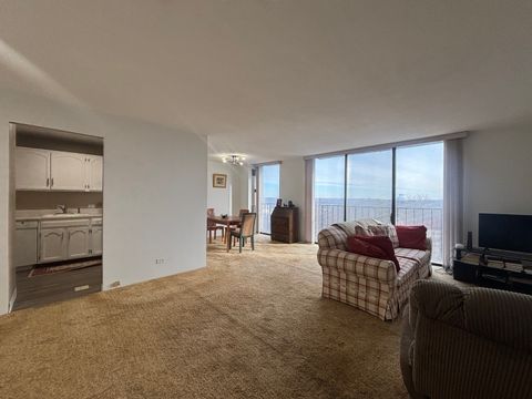 Tiny photo for 1800 7th Street #11F, East Moline, IL 61244 (MLS # 12555608)