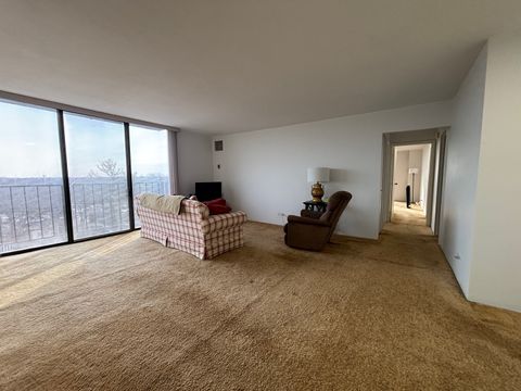 Tiny photo for 1800 7th Street #11F, East Moline, IL 61244 (MLS # 12555608)