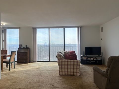 Tiny photo for 1800 7th Street #11F, East Moline, IL 61244 (MLS # 12555608)