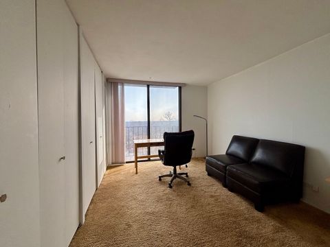 Tiny photo for 1800 7th Street #11F, East Moline, IL 61244 (MLS # 12555608)