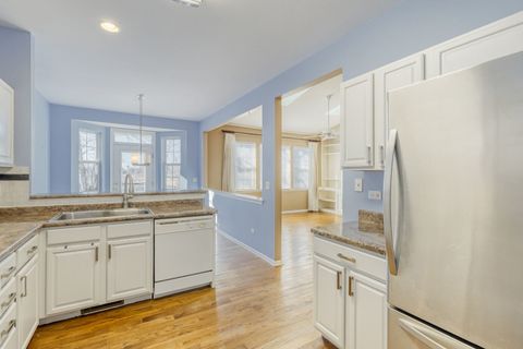 Tiny photo for 2278 Meadowcroft Lane, Grayslake, IL 60030 (MLS # 12583717)