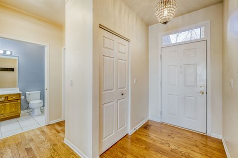 Tiny photo for 2278 Meadowcroft Lane, Grayslake, IL 60030 (MLS # 12583717)