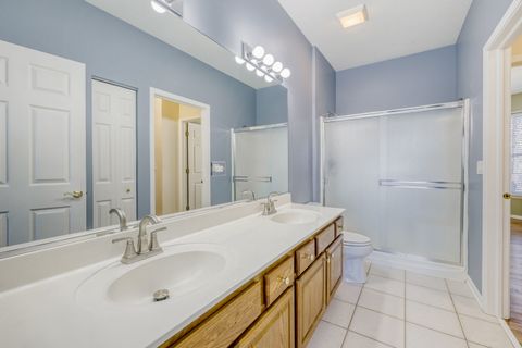 Tiny photo for 2278 Meadowcroft Lane, Grayslake, IL 60030 (MLS # 12583717)