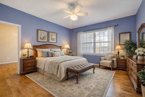 Tiny photo for 2278 Meadowcroft Lane, Grayslake, IL 60030 (MLS # 12583717)