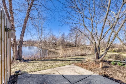 Tiny photo for 2278 Meadowcroft Lane, Grayslake, IL 60030 (MLS # 12583717)