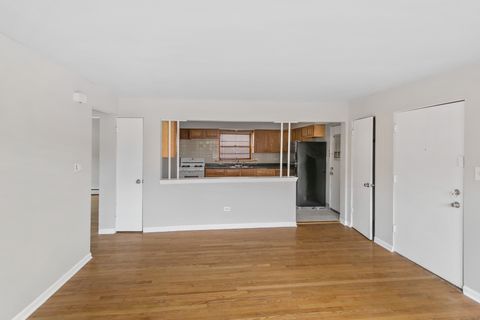 Tiny photo for 805 N 22nd Avenue #5, Melrose Park, IL 60160 (MLS # 12574961)