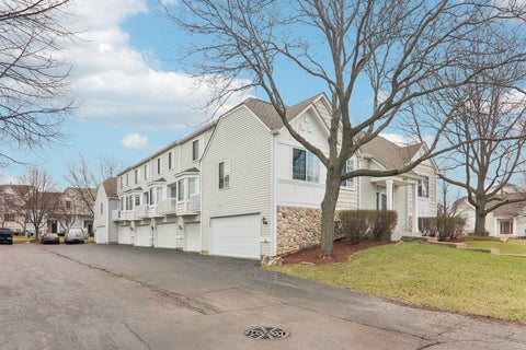 Tiny photo for 1870 MIDDLEBURY Drive, Aurora, IL 60503 (MLS # 12603499)