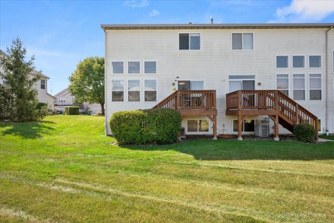 Tiny photo for 1040 Key Largo Drive, Romeoville, IL 60446 (MLS # 12757358)