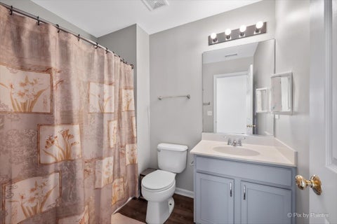 Tiny photo for 1040 Key Largo Drive, Romeoville, IL 60446 (MLS # 12757358)