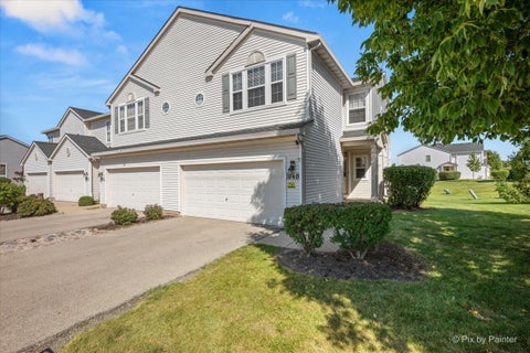 Photo of 1040 Key Largo Drive, Romeoville, IL 60446 (MLS # 12757358)