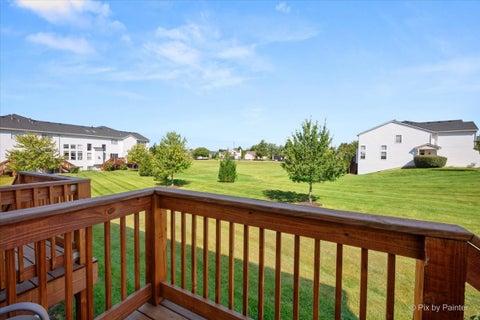 Tiny photo for 1040 Key Largo Drive, Romeoville, IL 60446 (MLS # 12757358)