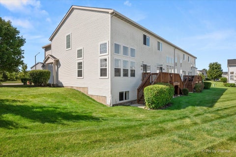 Tiny photo for 1040 Key Largo Drive, Romeoville, IL 60446 (MLS # 12757358)