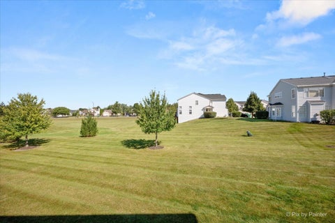 Tiny photo for 1040 Key Largo Drive, Romeoville, IL 60446 (MLS # 12757358)