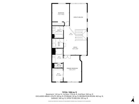 Tiny photo for 1040 Key Largo Drive, Romeoville, IL 60446 (MLS # 12757358)