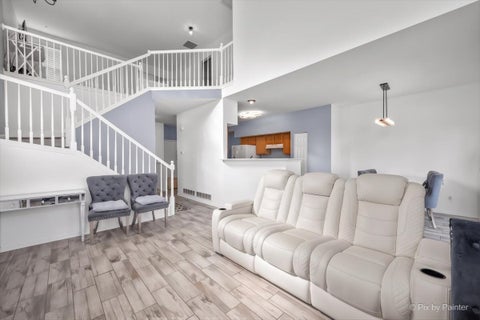 Tiny photo for 1040 Key Largo Drive, Romeoville, IL 60446 (MLS # 12757358)