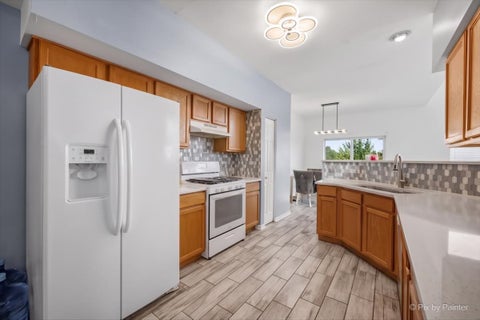 Tiny photo for 1040 Key Largo Drive, Romeoville, IL 60446 (MLS # 12757358)