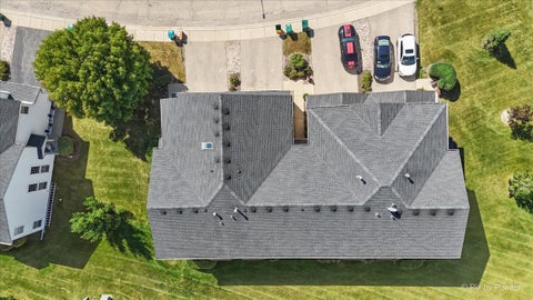 Tiny photo for 1040 Key Largo Drive, Romeoville, IL 60446 (MLS # 12757358)