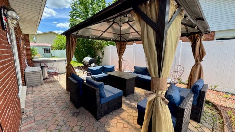 Tiny photo for 1348 Berry Lane, Flossmoor, IL 60422 (MLS # 12758718)