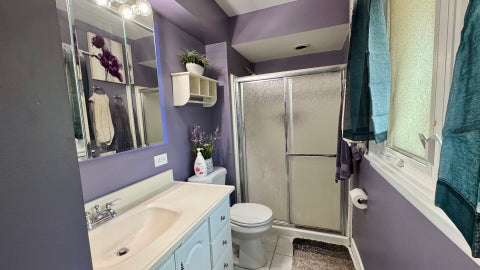 Tiny photo for 1348 Berry Lane, Flossmoor, IL 60422 (MLS # 12758718)
