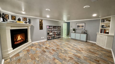 Tiny photo for 1348 Berry Lane, Flossmoor, IL 60422 (MLS # 12758718)