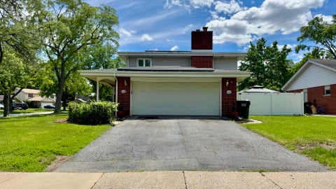 Tiny photo for 1348 Berry Lane, Flossmoor, IL 60422 (MLS # 12758718)