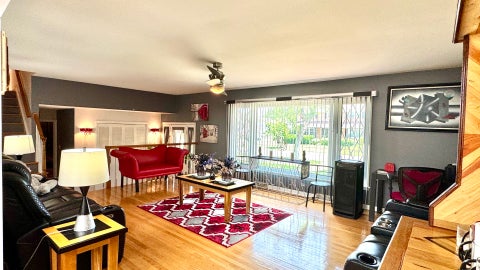 Tiny photo for 1348 Berry Lane, Flossmoor, IL 60422 (MLS # 12758718)