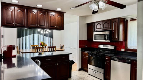 Tiny photo for 1348 Berry Lane, Flossmoor, IL 60422 (MLS # 12758718)