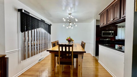 Tiny photo for 1348 Berry Lane, Flossmoor, IL 60422 (MLS # 12758718)