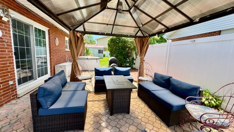 Tiny photo for 1348 Berry Lane, Flossmoor, IL 60422 (MLS # 12758718)