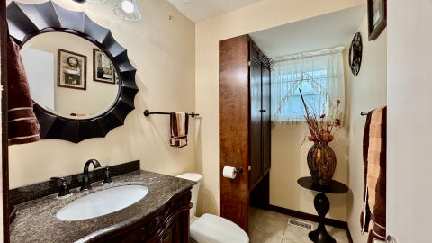Tiny photo for 1348 Berry Lane, Flossmoor, IL 60422 (MLS # 12758718)