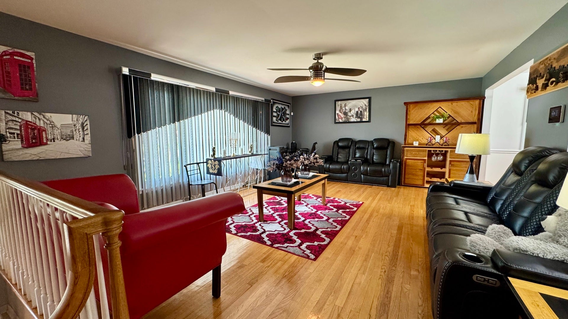 1348 Berry Lane
