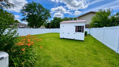 Tiny photo for 1348 Berry Lane, Flossmoor, IL 60422 (MLS # 12758718)