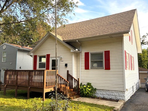916 Audrey Avenue, Joliet, IL 60436 - #: 12756804