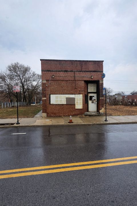 1151 W 59th Street Chicago IL 60621