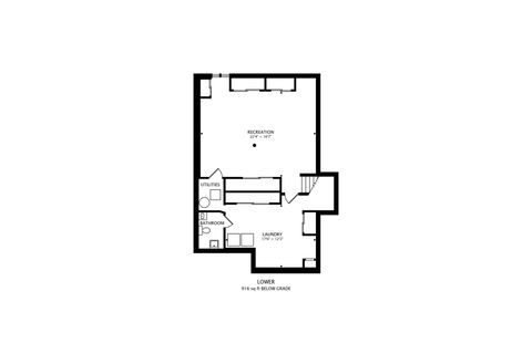 Tiny photo for 107 W Brighton Place, Mount Prospect, IL 60056 (MLS # 12497474)