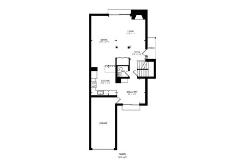 Tiny photo for 107 W Brighton Place, Mount Prospect, IL 60056 (MLS # 12497474)