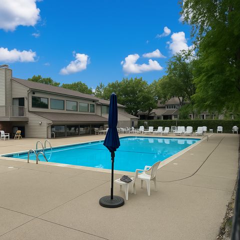 Tiny photo for 107 W Brighton Place, Mount Prospect, IL 60056 (MLS # 12497474)