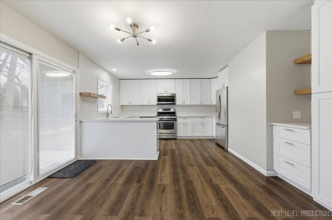 Tiny photo for 417 Cambridge Way, Bolingbrook, IL 60440 (MLS # 12756686)