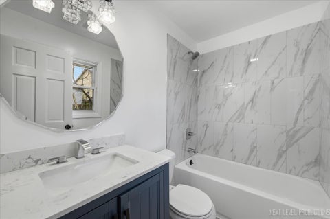 Tiny photo for 417 Cambridge Way, Bolingbrook, IL 60440 (MLS # 12756686)