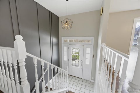 Tiny photo for 417 Cambridge Way, Bolingbrook, IL 60440 (MLS # 12756686)