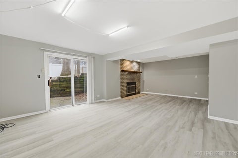 Tiny photo for 417 Cambridge Way, Bolingbrook, IL 60440 (MLS # 12756686)