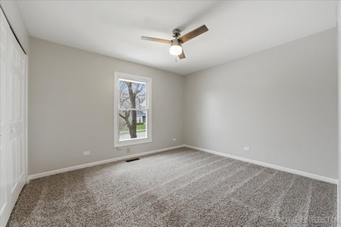 Tiny photo for 417 Cambridge Way, Bolingbrook, IL 60440 (MLS # 12756686)