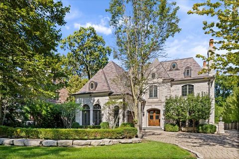 Photo of 121 Hogarth Lane, Glencoe, IL 60022 (MLS # 12487596)