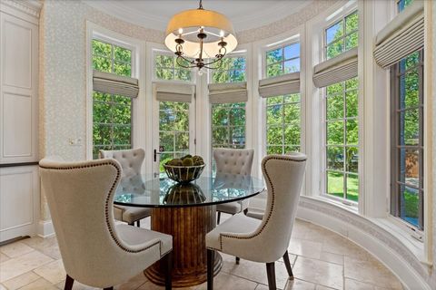 Tiny photo for 121 Hogarth Lane, Glencoe, IL 60022 (MLS # 12487596)