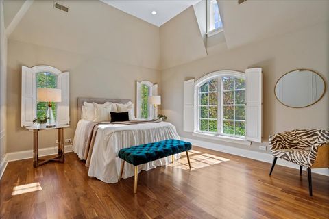 Tiny photo for 121 Hogarth Lane, Glencoe, IL 60022 (MLS # 12487596)