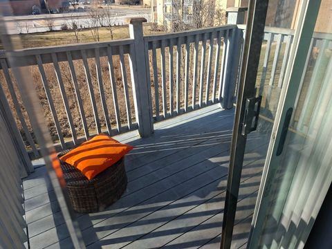 Tiny photo for 664 Pinecrest Drive #302, Prospect Heights, IL 60070 (MLS # 12566500)