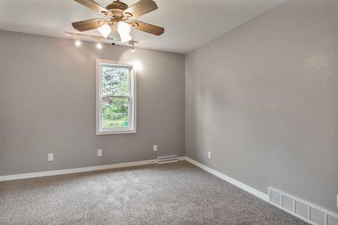 Tiny photo for 1611 Michigan Avenue, Rockford, IL 61102 (MLS # 12674527)
