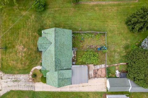 Tiny photo for 1611 Michigan Avenue, Rockford, IL 61102 (MLS # 12674527)
